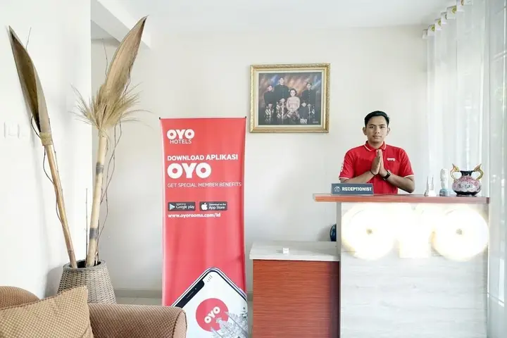Kv Inn Yogyakarta — фото 2