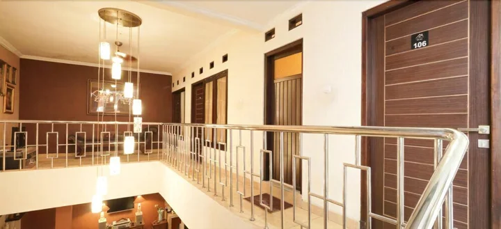 Батуретно: Kv Inn Yogyakarta