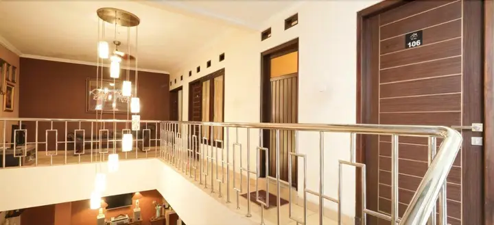 Батуретно: Kv Inn Yogyakarta