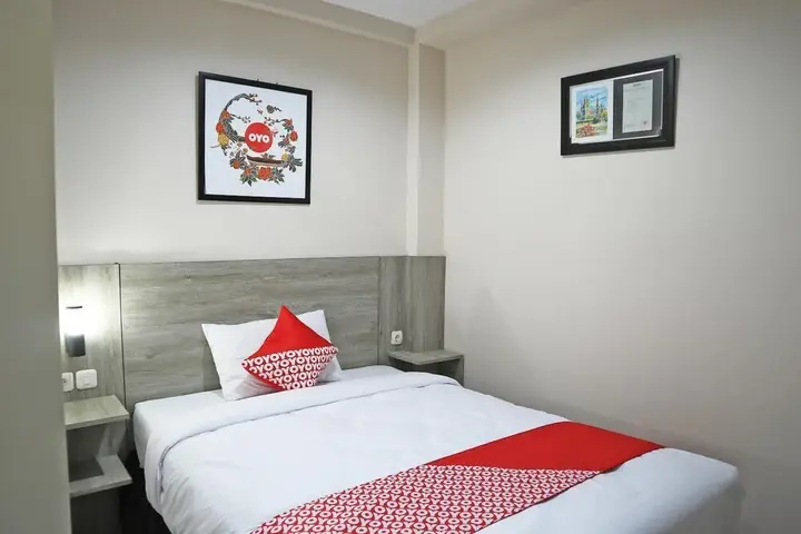 Kv Inn Yogyakarta — фото 4