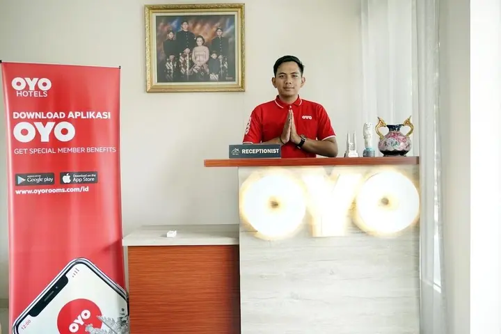 Батуретно: Kv Inn Yogyakarta