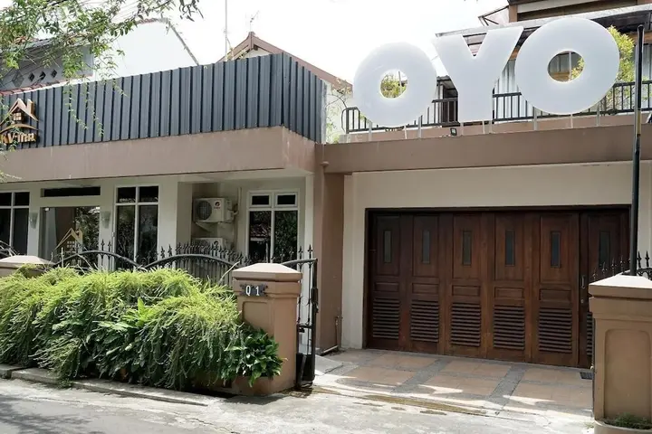 Батуретно: Kv Inn Yogyakarta