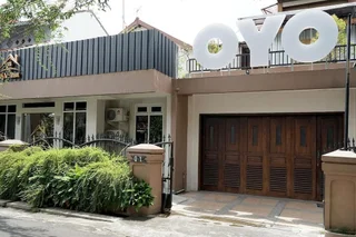 Батуретно: Kv Inn Yogyakarta