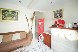 Батуретно: Kv Inn Yogyakarta