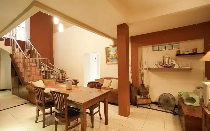 Батуретно: Kv Inn Yogyakarta