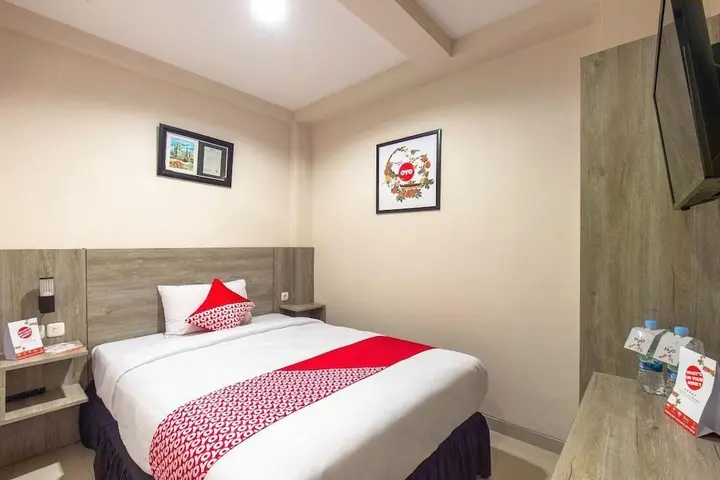 Батуретно: Kv Inn Yogyakarta