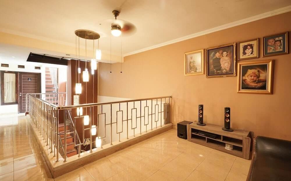 Батуретно: Kv Inn Yogyakarta