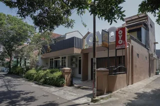 Батуретно: Kv Inn Yogyakarta