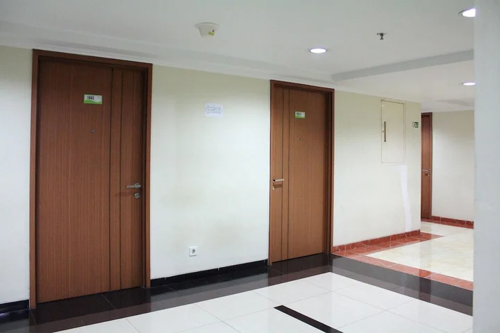 Депок: Margonda Residence 45