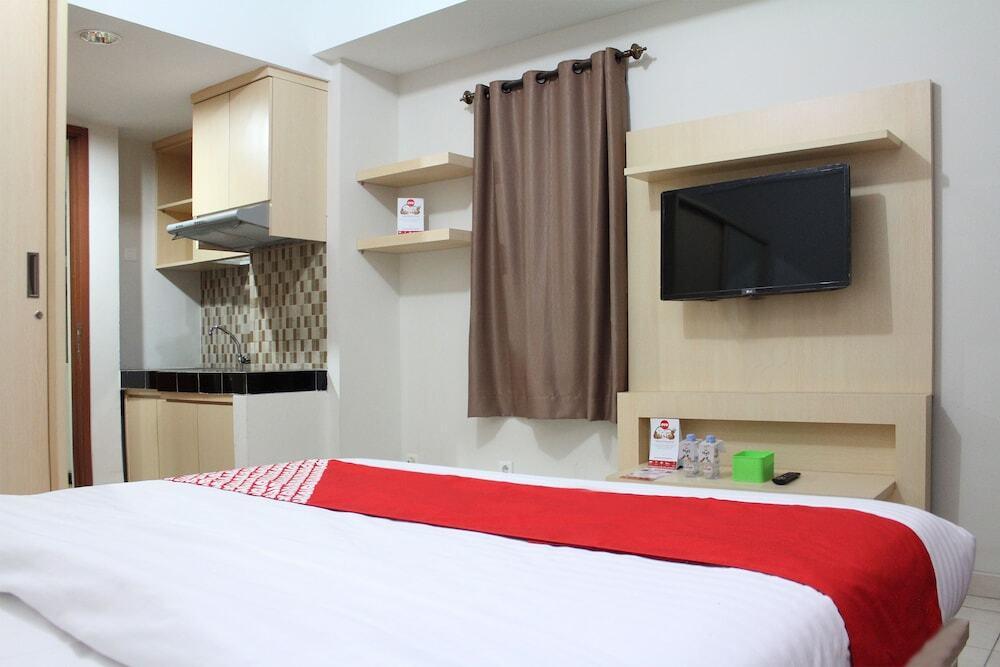 Депок: Margonda Residence 45