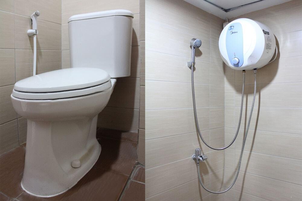 Депок: Margonda Residence 45