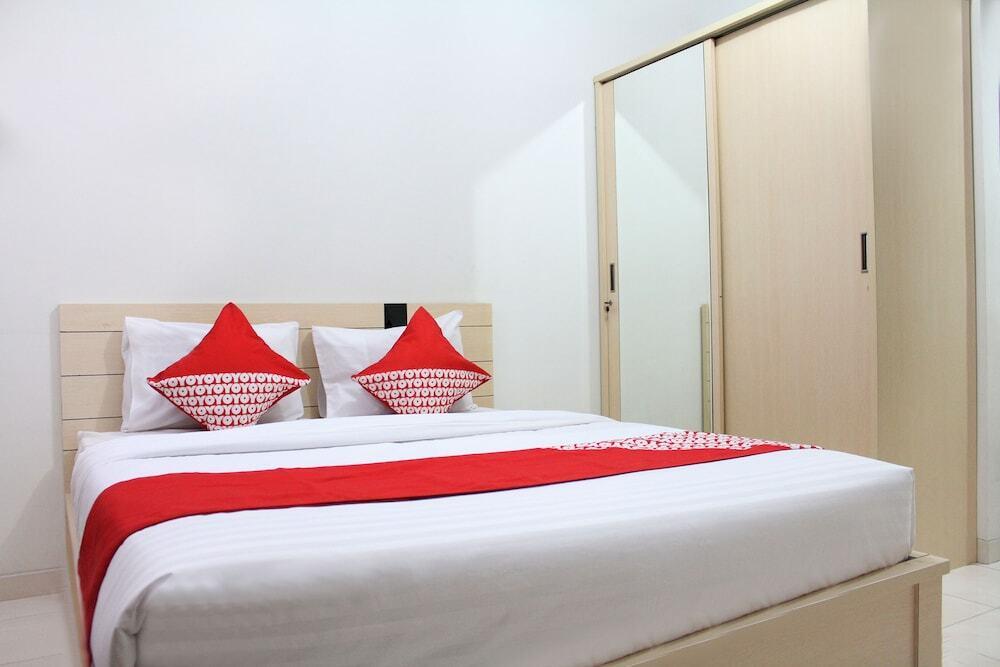 Депок: Margonda Residence 45