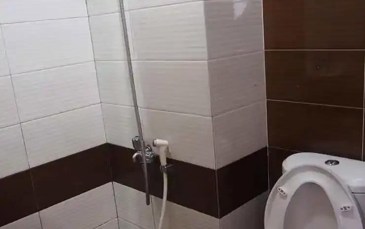 Депок: Margonda Residence 45