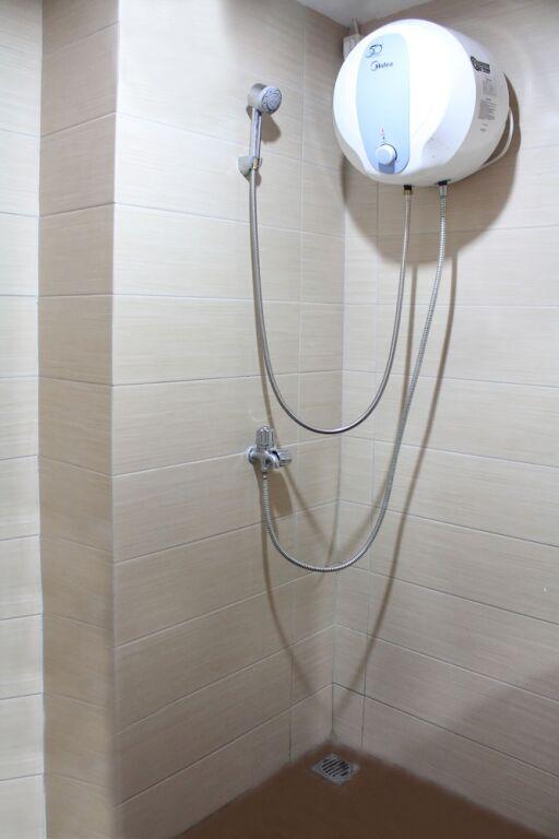 Депок: Margonda Residence 45