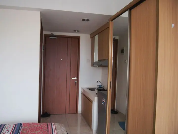 Депок: Margonda Residence 45