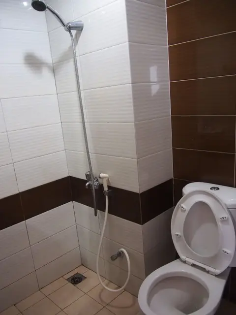 Депок: Margonda Residence 45