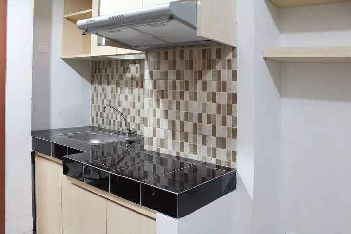 Депок: Margonda Residence 45