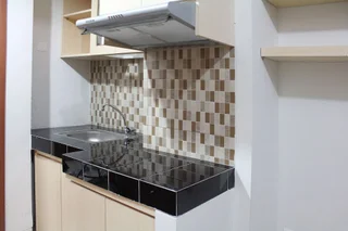 Депок: Margonda Residence 45