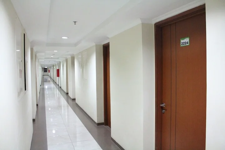 Депок: Margonda Residence 45