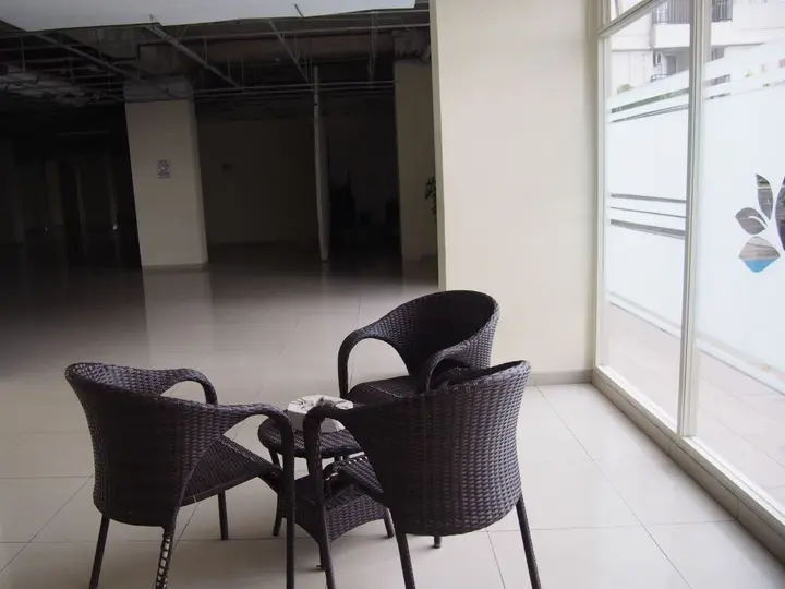 Депок: Margonda Residence 45