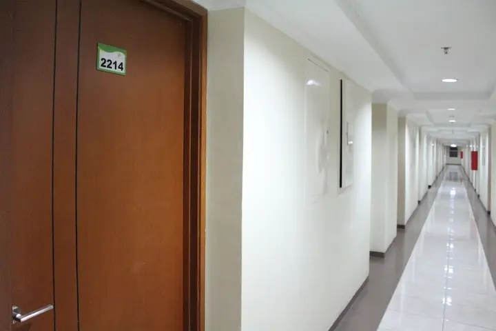 Депок: Margonda Residence 45