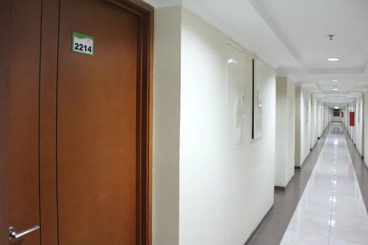 Депок: Margonda Residence 45