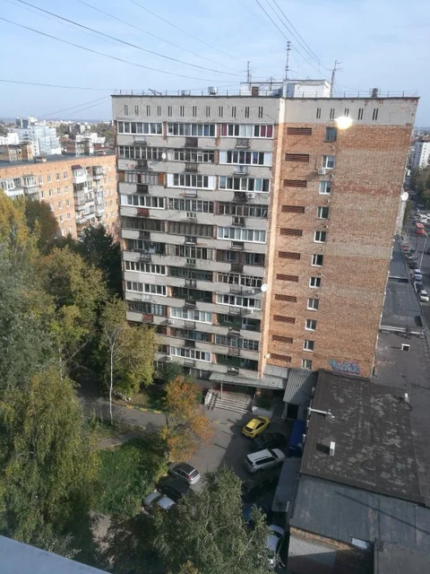 Нижний Новгород: Апартаменты двухкомнатные на Горького