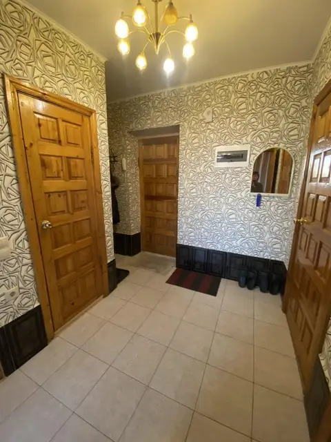 Апартаменты двухкомнатные на Горького — фото 6