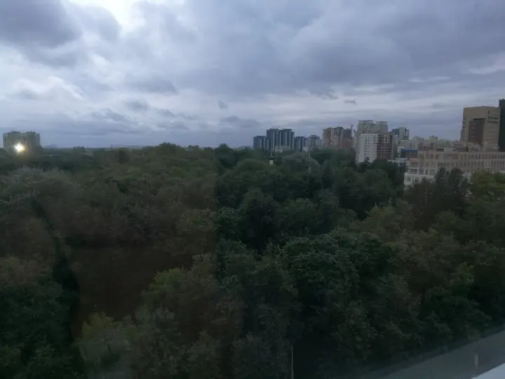 Нижний Новгород: Апартаменты двухкомнатные на Горького