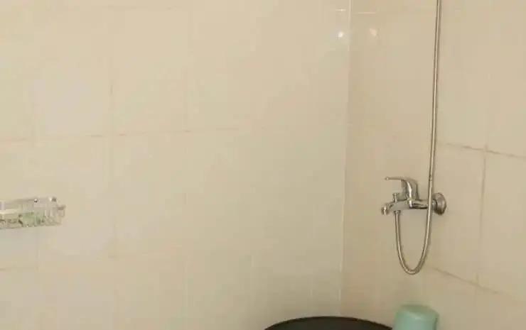 Гили Траванган: Gondang Beach Hotel