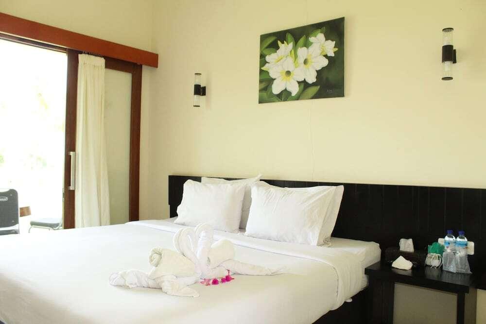 Gondang Beach Hotel — фото 1