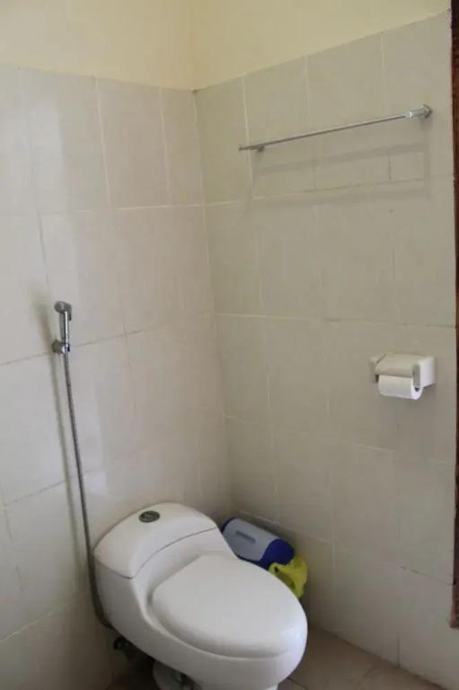 Гили Траванган: Gondang Beach Hotel