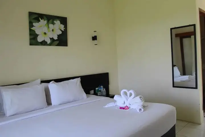 Gondang Beach Hotel — фото 4