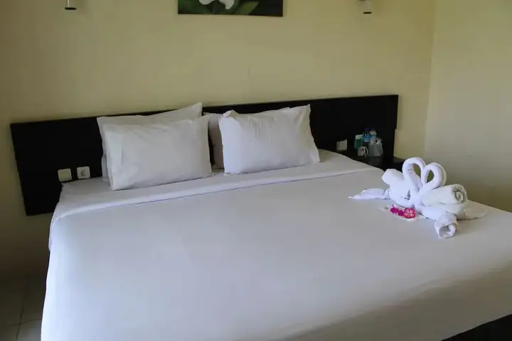 Gondang Beach Hotel — фото 3