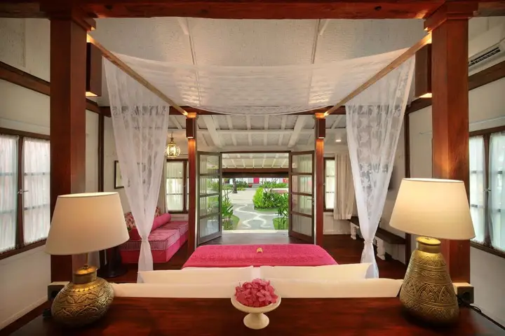 PinkCoco Gili Air - Constant Surprises & for Cool Adults Only — фото 5