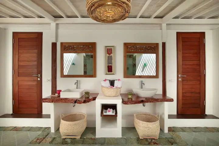 PinkCoco Gili Air - Constant Surprises & for Cool Adults Only — фото 1