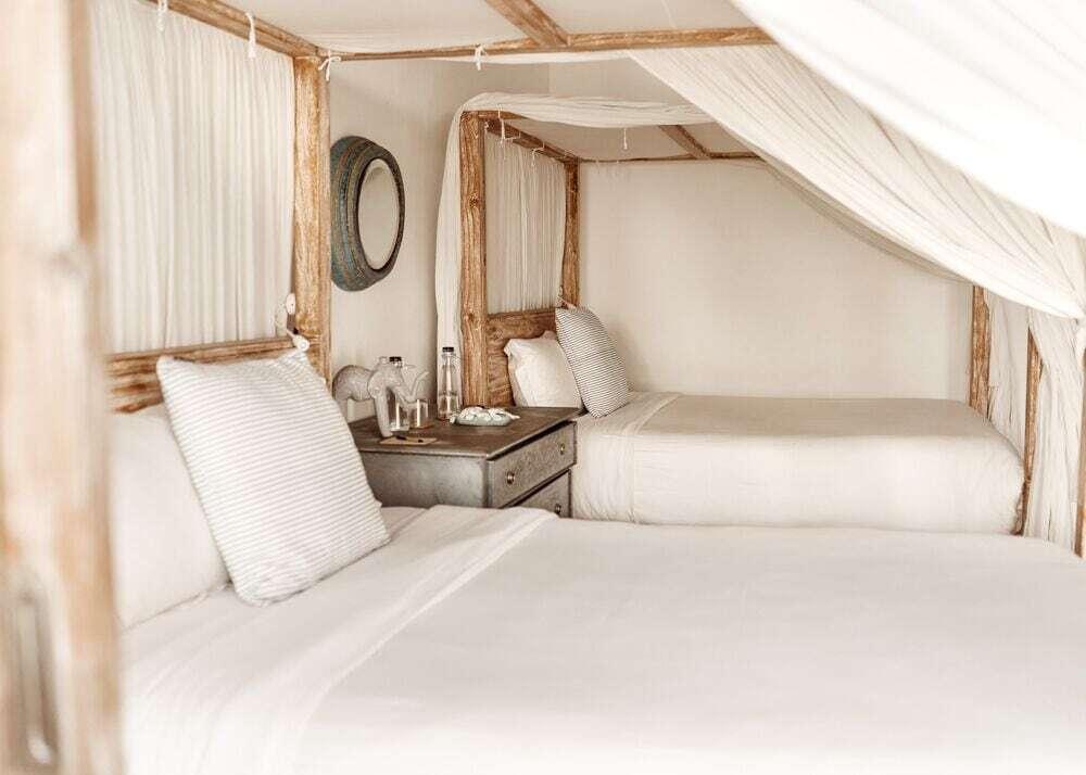 Переренан: Santai Beach House