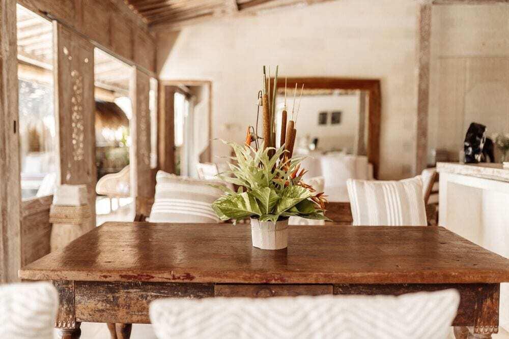 Переренан: Santai Beach House
