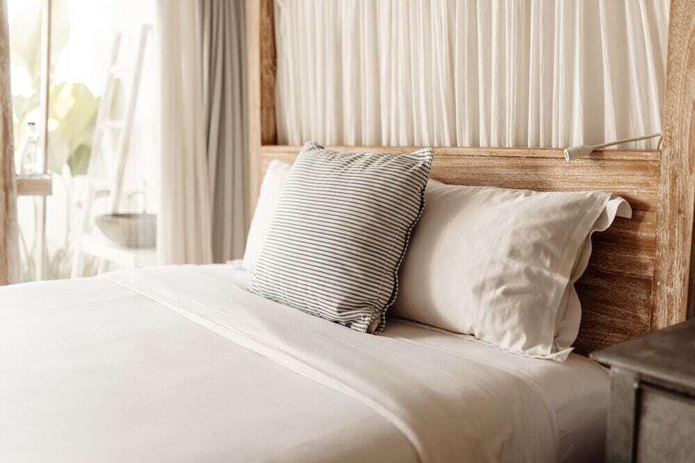 Переренан: Santai Beach House