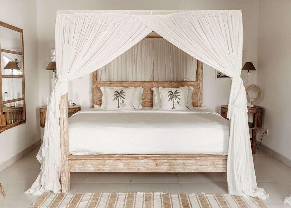 Переренан: Santai Beach House