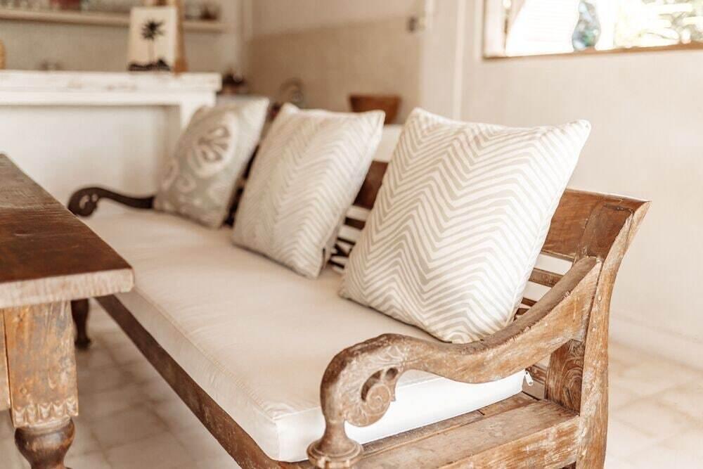 Переренан: Santai Beach House