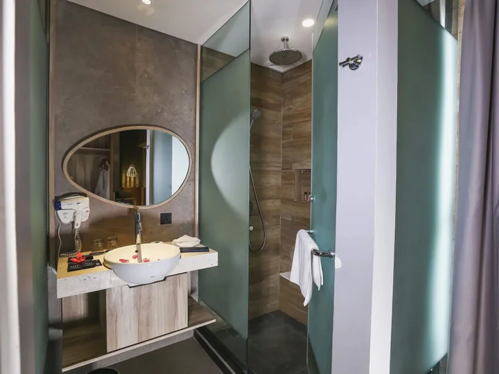 Гили Траванган: Marc Hotel Gili Trawangan
