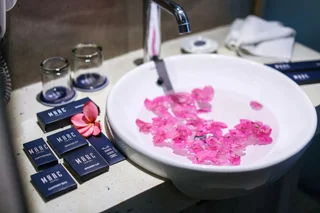 Гили Траванган: Marc Hotel Gili Trawangan
