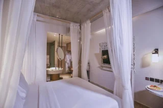 Гили Траванган: Marc Hotel Gili Trawangan