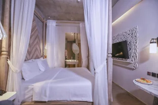 Гили Траванган: Marc Hotel Gili Trawangan