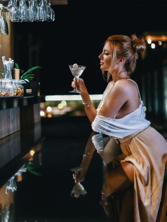 Гили Траванган: Marc Hotel Gili Trawangan