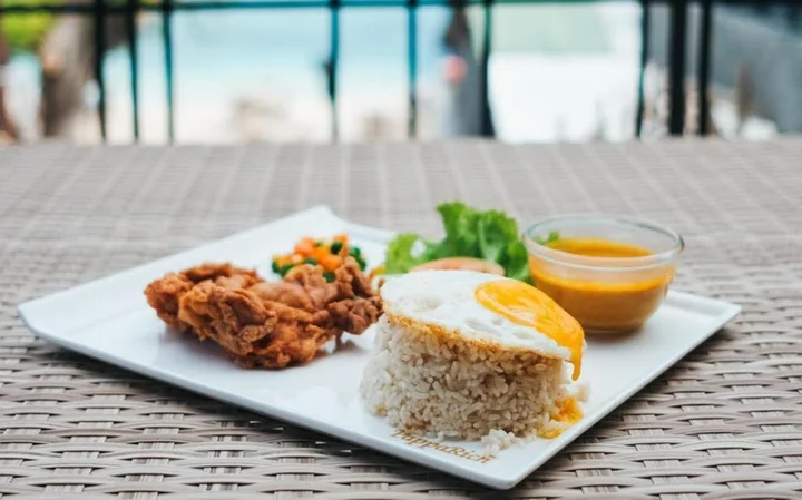 Гили Траванган: Marc Hotel Gili Trawangan