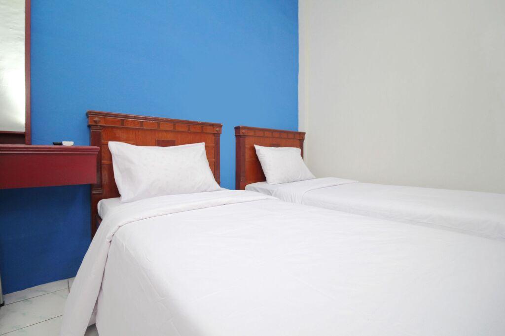 Медан: Serena Anggrek Hotel
