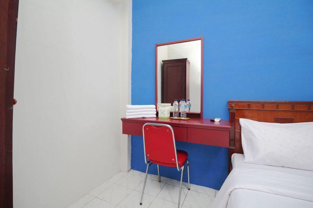 Медан: Serena Anggrek Hotel