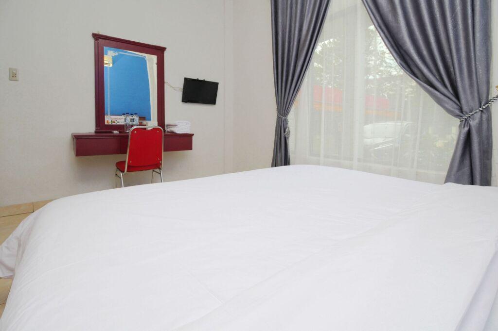 Медан: Serena Anggrek Hotel